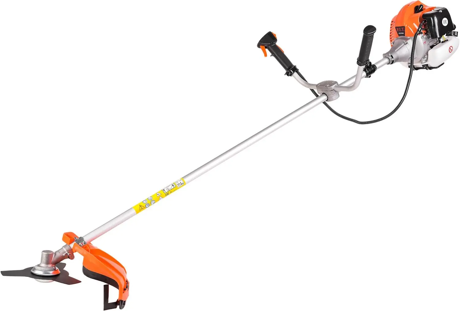 Trimmer pe benzina P.I.T. P73102A