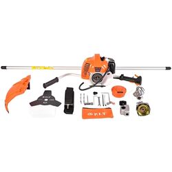 Бензиновый триммер P.I.T. P73103 Thumb