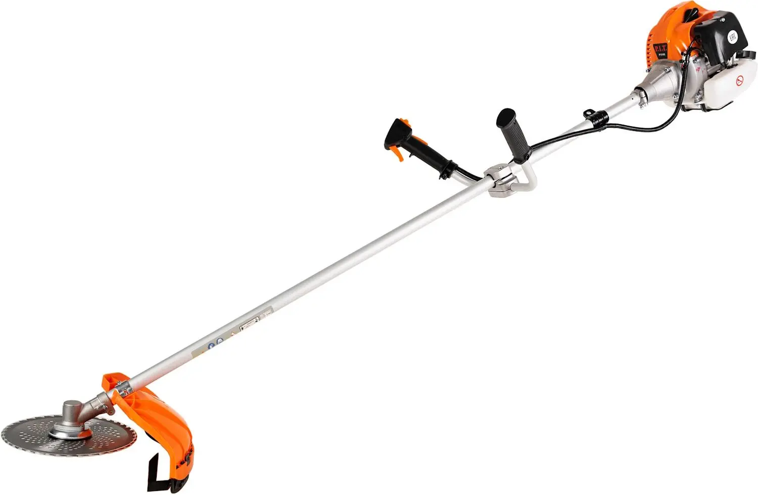 Бензиновый триммер P.I.T. P73103