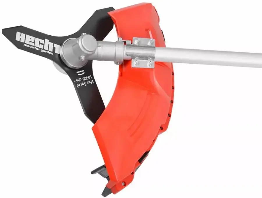 Motocoasă Hecht 163 Profi (Red/Black) - 5