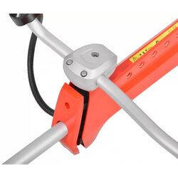 Motocoasă Hecht 163 Profi (Red/Black) Thumb