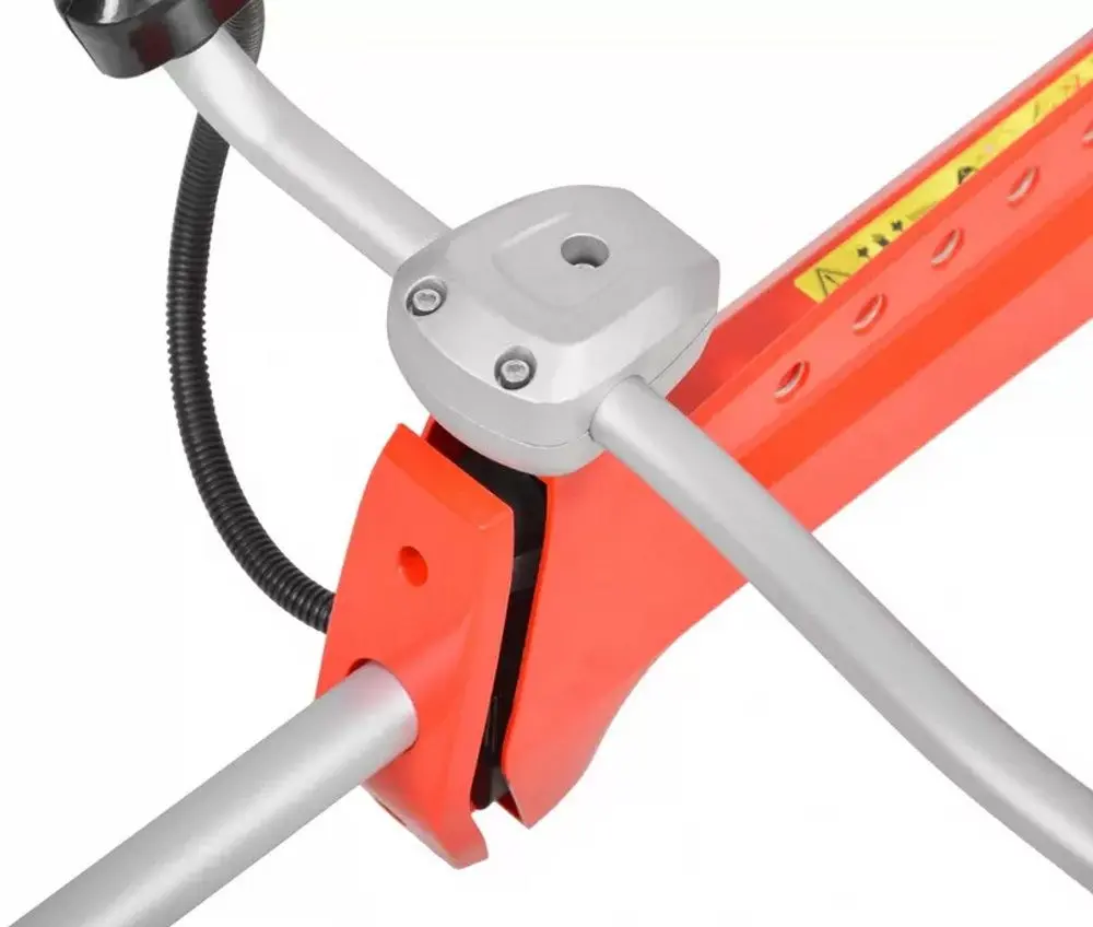 Motocoasă Hecht 163 Profi (Red/Black) - 6