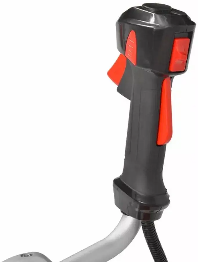 Motocoasă Hecht 163 Profi (Red/Black) - 7