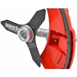 Motocoasă Hecht 163 Profi (Red/Black) Thumb