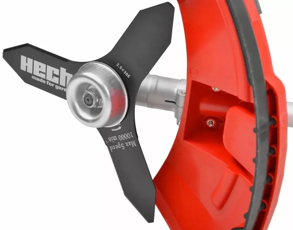 Motocoasă Hecht 163 Profi (Red/Black) - 8