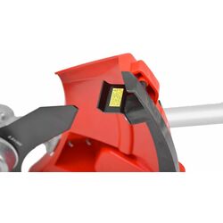 Motocoasă Hecht 163 Profi (Red/Black) Thumb