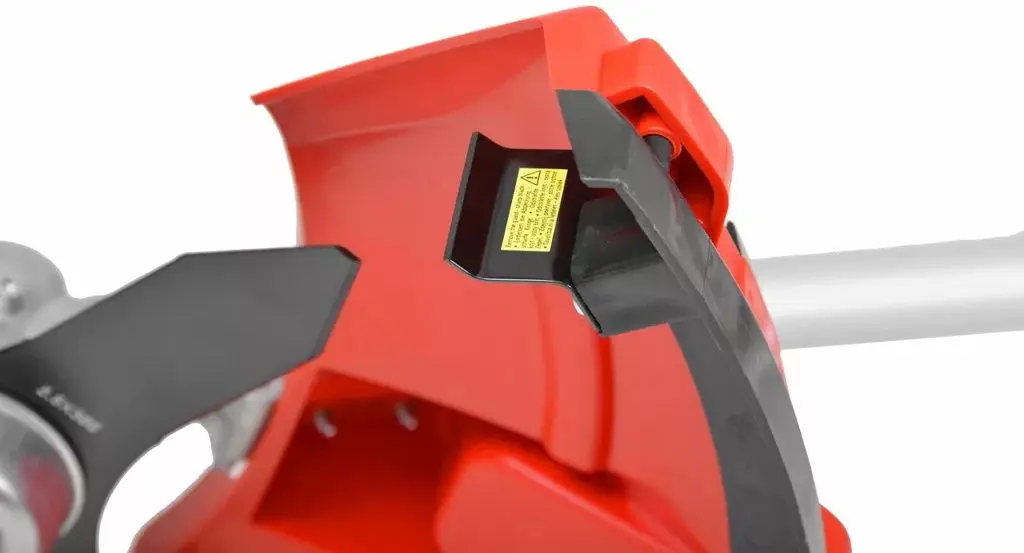 Motocoasă Hecht 163 Profi (Red/Black) - 9