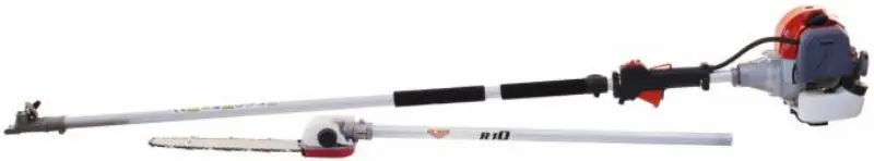 Fierestrau pe benzina Ruris R10