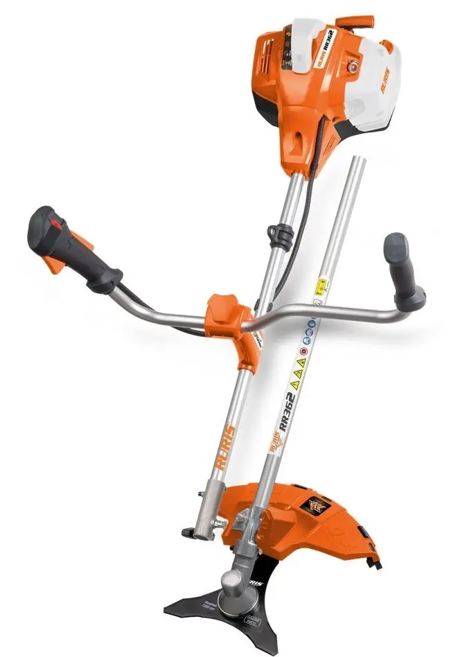 Motocoasa Ruris RR362 - 2