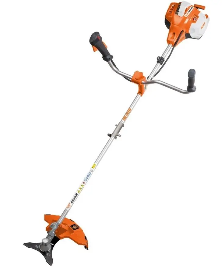 Motocoasa Ruris RR362