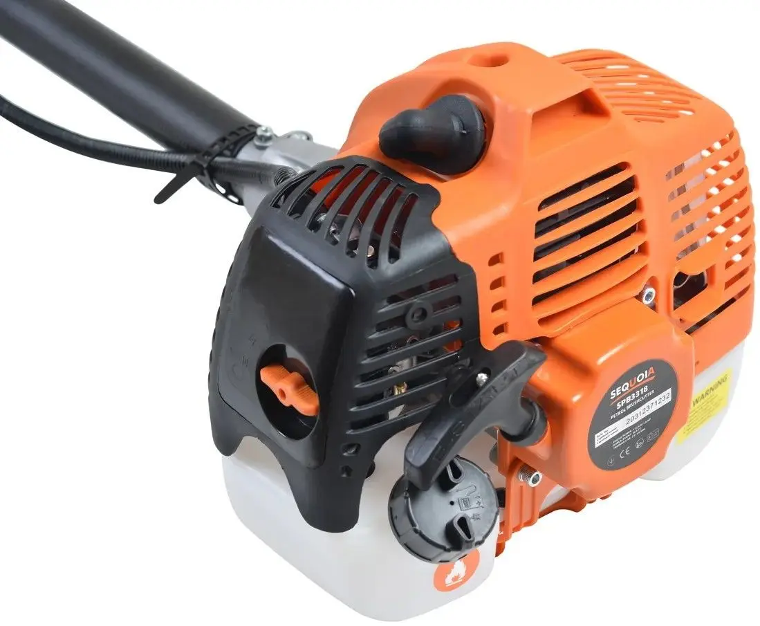 Motocoasa Sequoia SPB3318