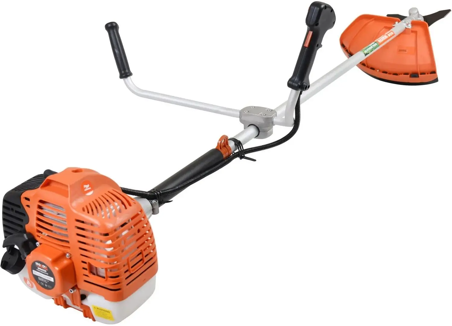 Motocoasa Sequoia SPB4325