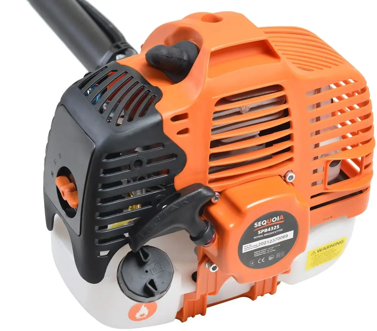 Motocoasa Sequoia SPB4325