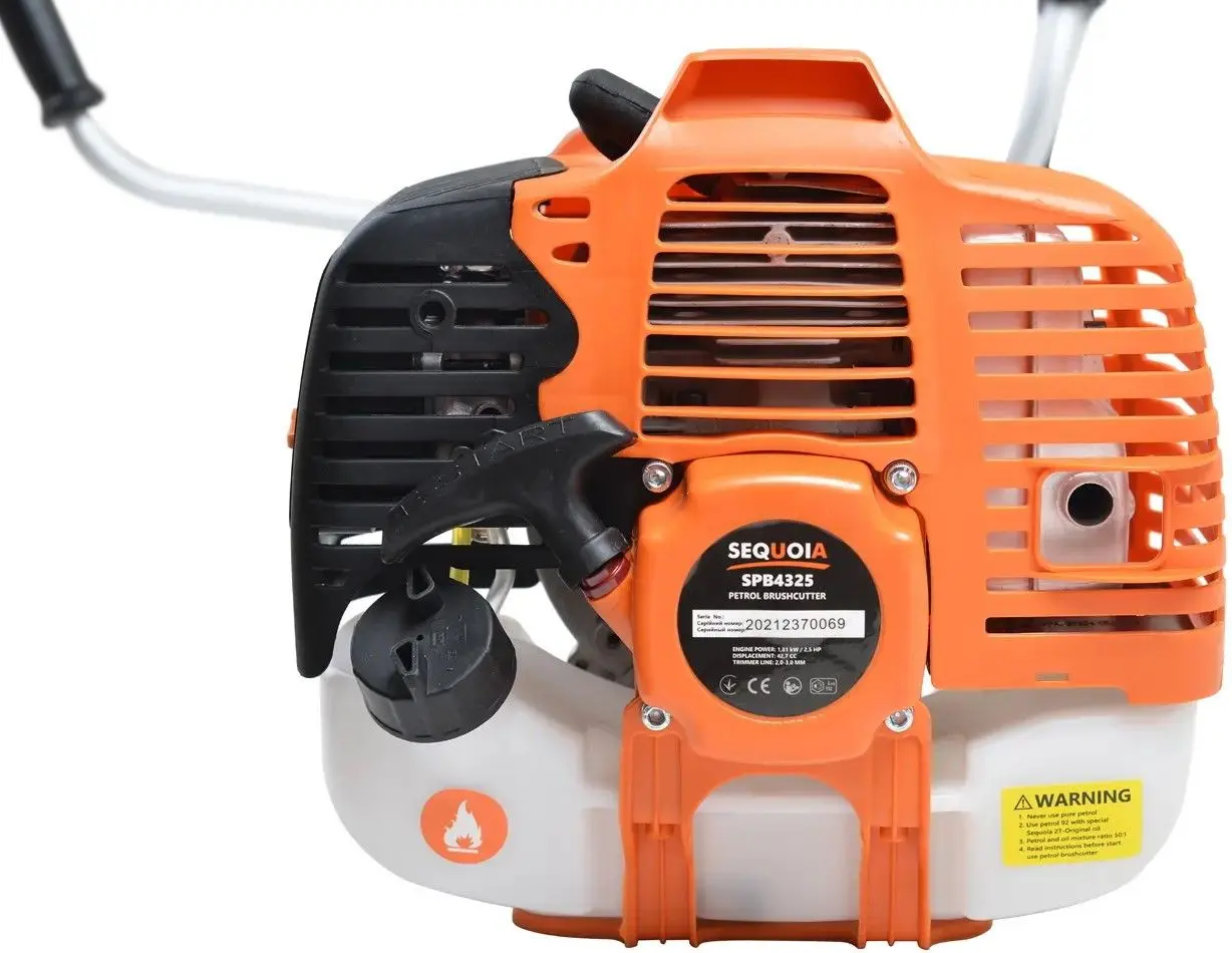 Motocoasa Sequoia SPB4325