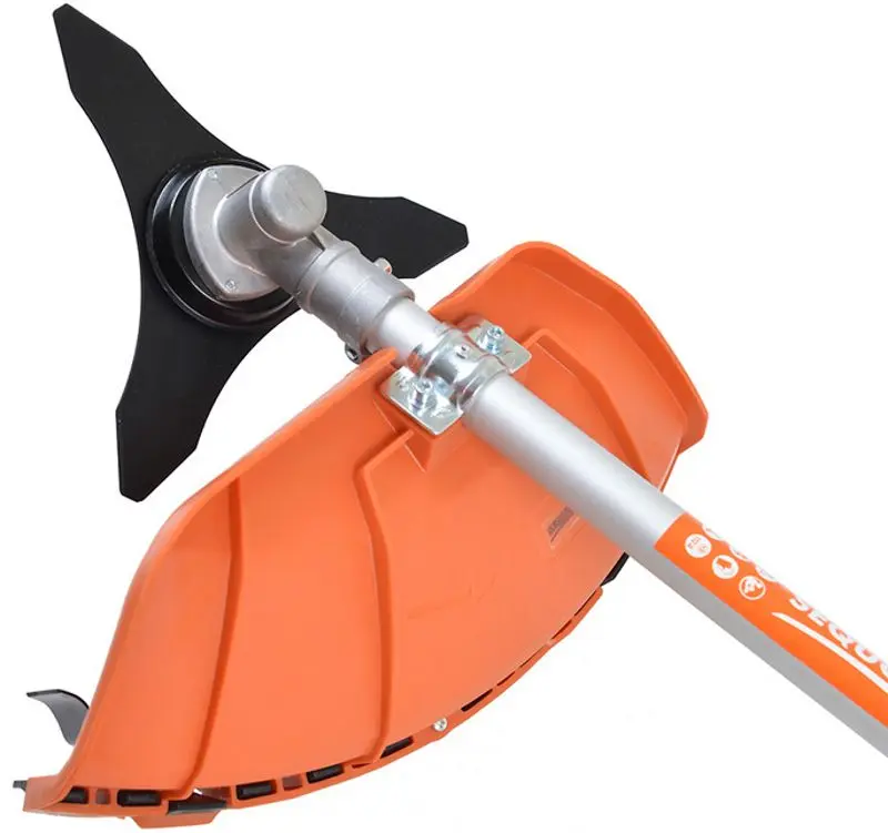 Motocoasa Sequoia SPB4325