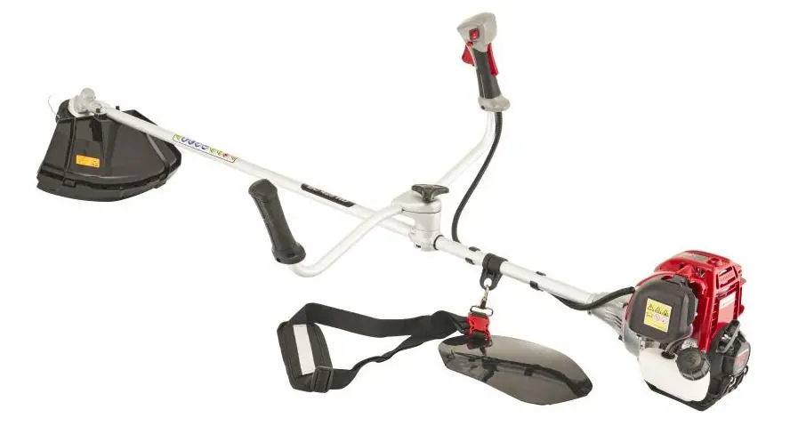 Бензиновый триммер Stiga BC 425 HD (Silver/Red)