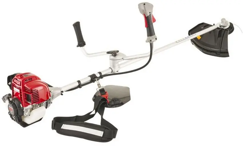 Бензиновый триммер Stiga BC 425 HD (Silver/Red)