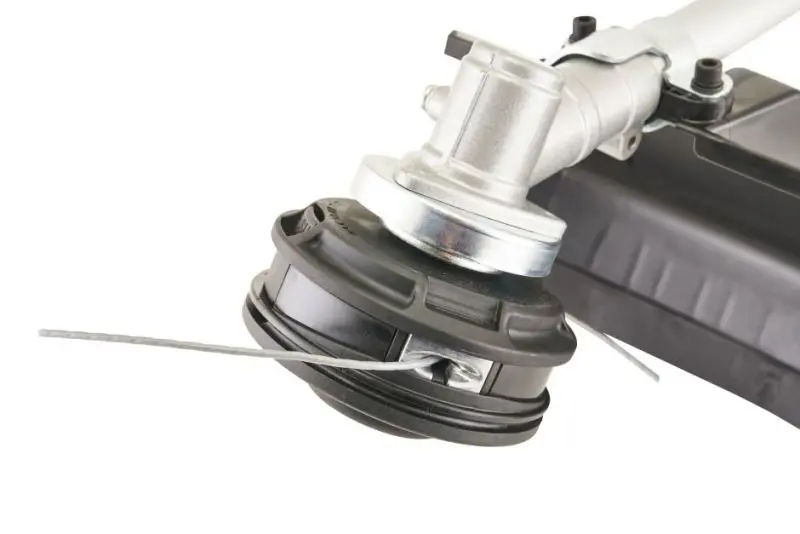 Бензиновый триммер Stiga BC 425 HD (Silver/Red)