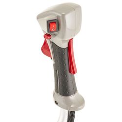 Бензиновый триммер Stiga BC 425 HD (Silver/Red) Thumb