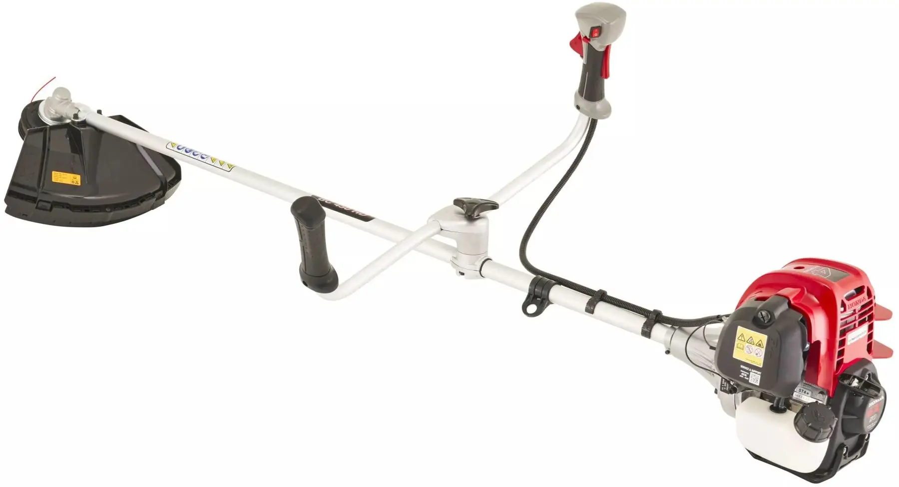 Мотокоса Stiga BC 450 HD