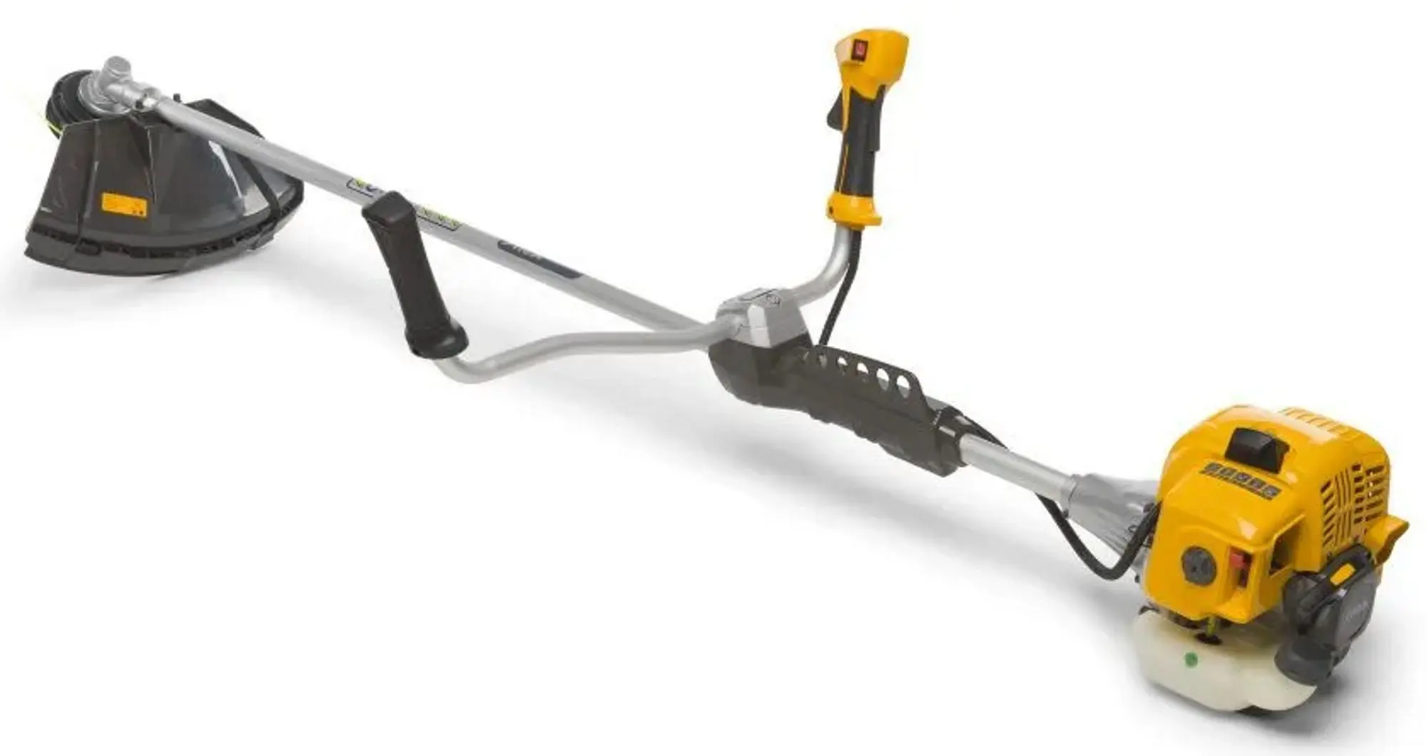 Мотокоса Stiga Experience BC 555 B