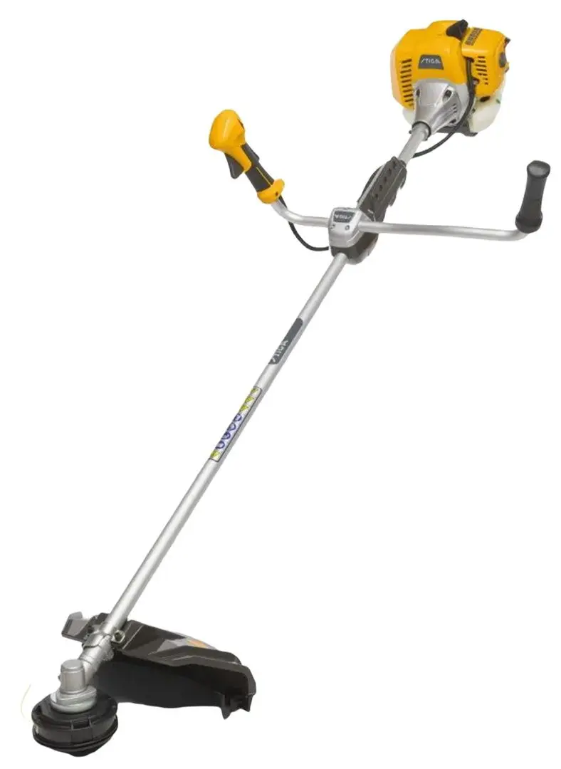 Мотокоса Stiga Experience BC 555 B