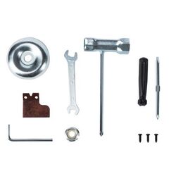 Motocoasa Tatta TM430 Thumb