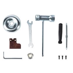 Мотокоса Tatta TM44-5 Thumb