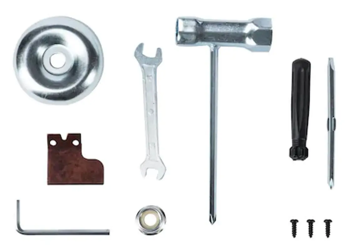 Мотокоса Tatta TM44-5 - 3