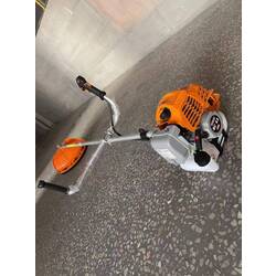 Motocoasa Technoworker BC 43 Pro Thumb