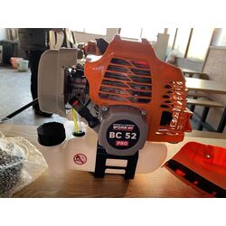 Мотокоса Technoworker BC 52 Pro Thumb