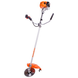 Мотокоса Technoworker BC 52 Pro Thumb