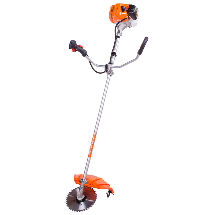 Motocoasa Technoworker BC 52 Pro