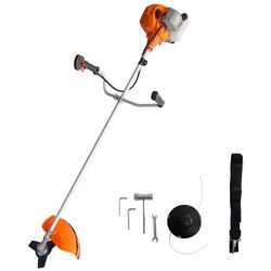 Мотокоса Technoworker BC 52 PRO + аксессуары Thumb