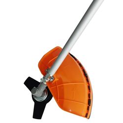 Мотокоса Technoworker BC 52 PRO + аксессуары Thumb