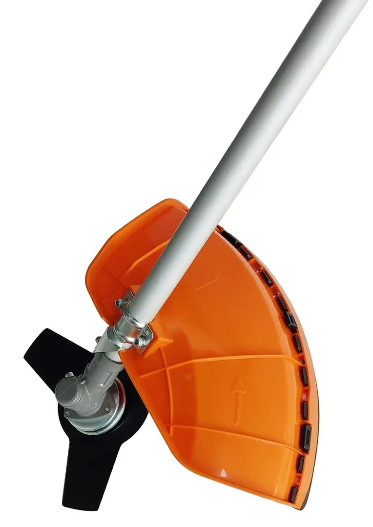 Мотокоса Technoworker BC 52 PRO + аксессуары