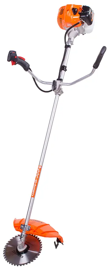 Мотокоса Technoworker BC 52 Pro