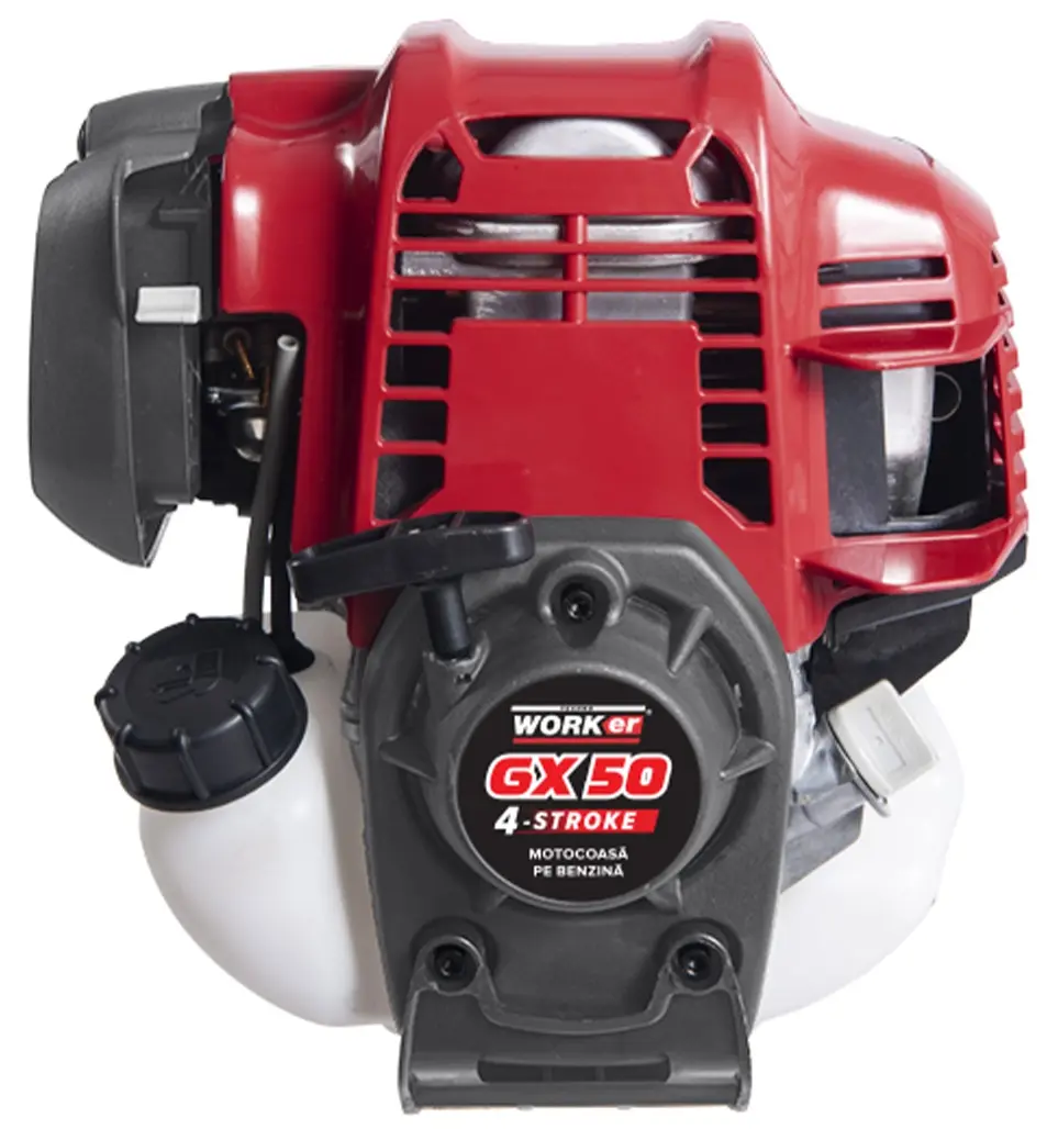 Мотокоса Technoworker GX50