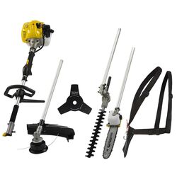 Instrument multifunctional 4in1 Texas BCU33M