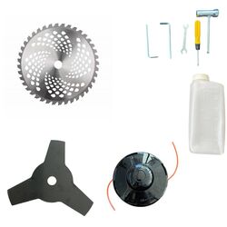 Мотокоса Togo TG-139BC Thumb