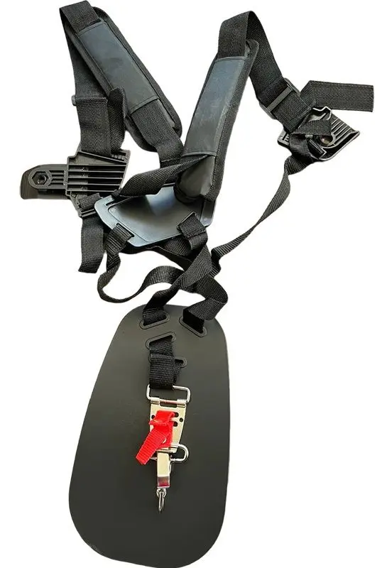 Мотокоса Togo TG-139BC