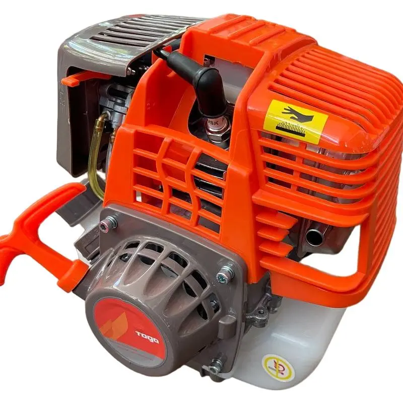 Мотокоса Togo TG-139BC