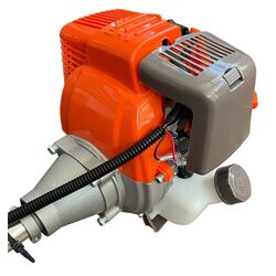 Мотокоса Togo TG-139BC Thumb