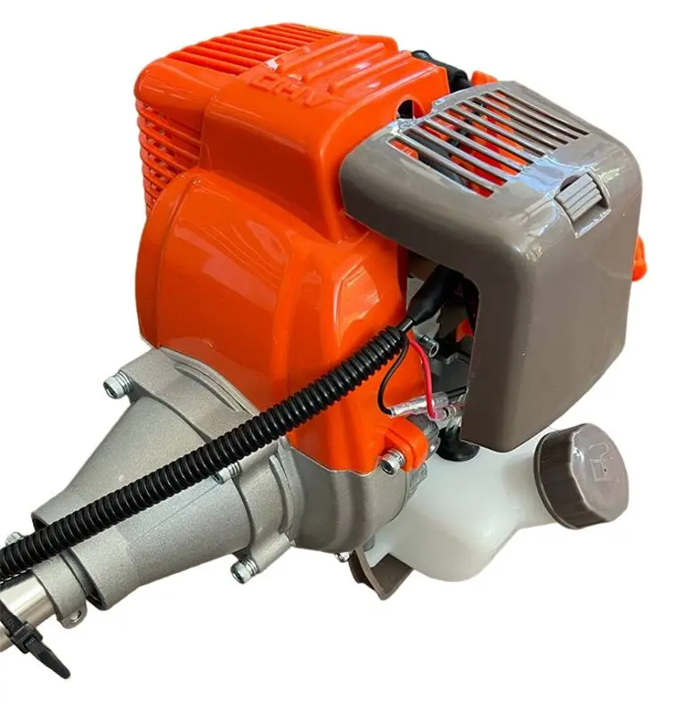 Мотокоса Togo TG-139BC