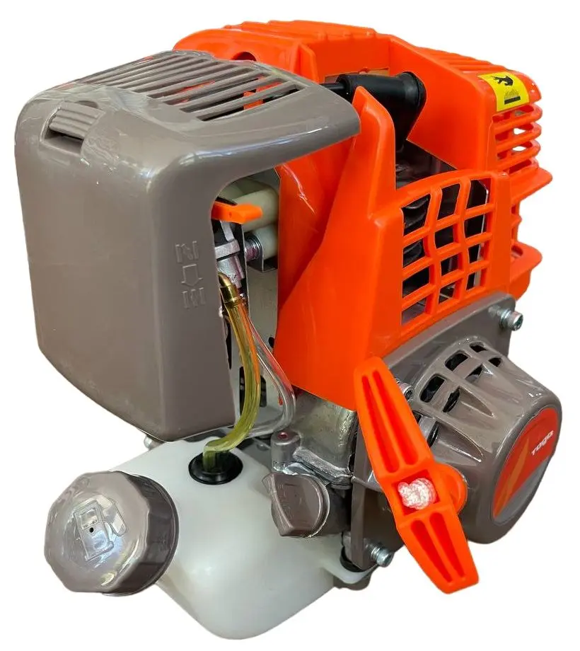 Мотокоса Togo TG-139BC