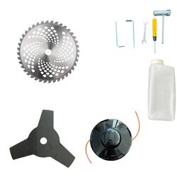 Мотокоса Togo TG-5200BC Thumb