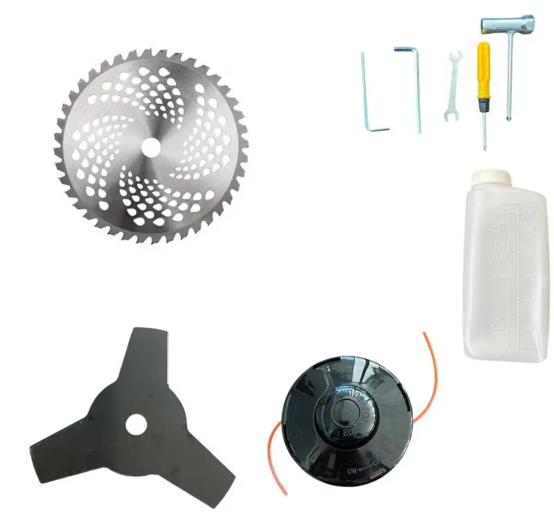 Мотокоса Togo TG-5200BC