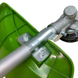 Мотокоса Ural У52 Thumb