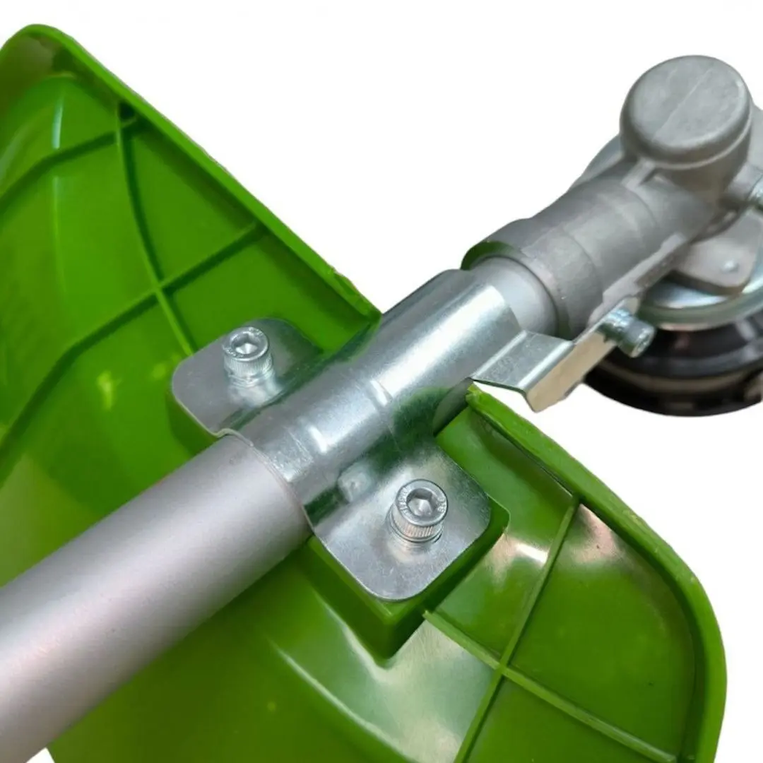 Мотокоса Ural У52 - 3