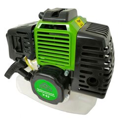 Мотокоса Ural У52 Thumb